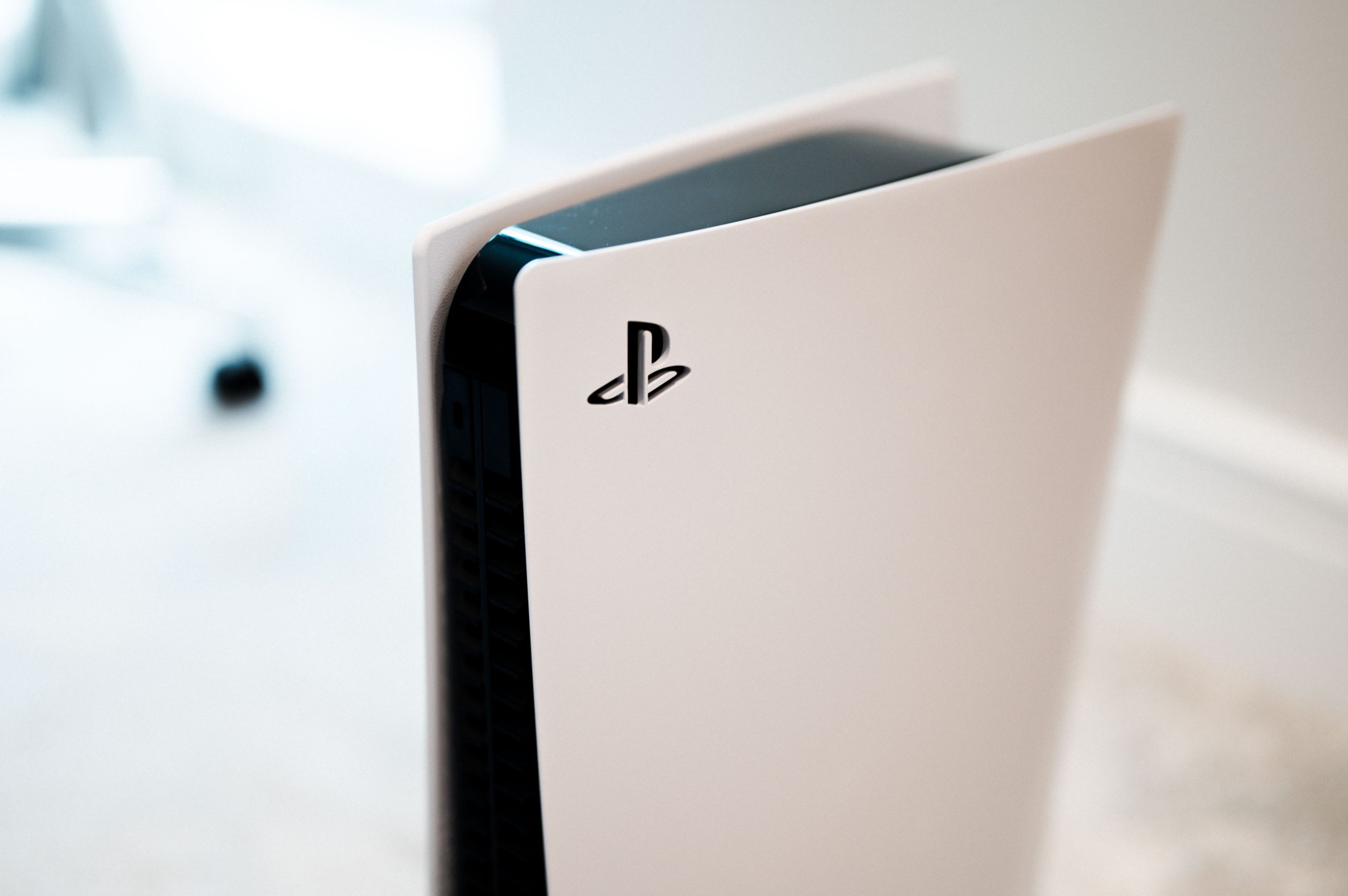 Playstation 5 : Une console avec lecteur de disque amovible