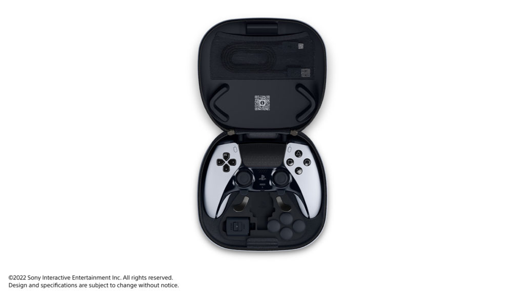 Disponible à prix réduit sur Cdiscount, la manette PS5 DualSense