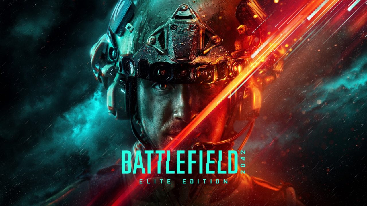 Image potentielle du jeu vidéo Battlefield 2042 Elite Edition