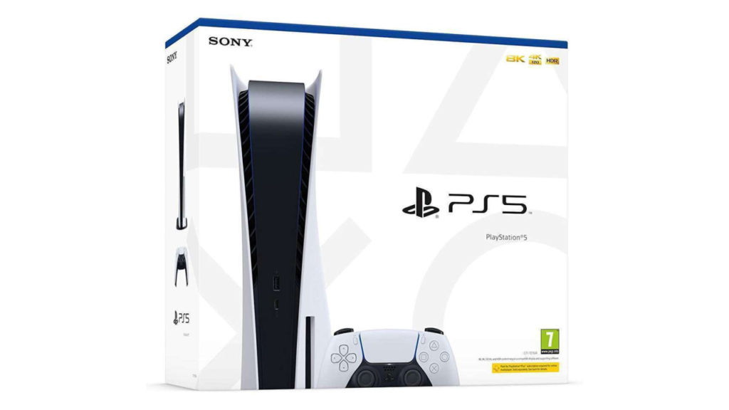 Soldes PS5 hiver 2024 : les meilleures promos consoles, jeux et accessoires  Playstation