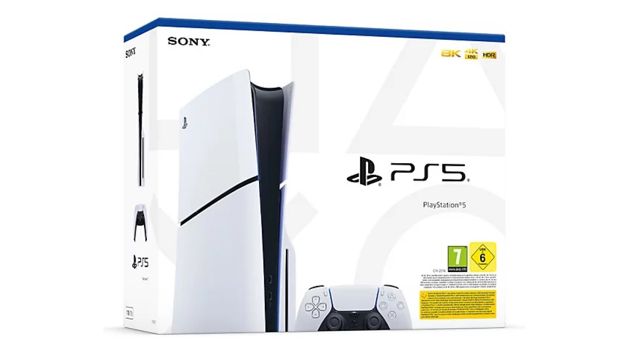 PS5 Slim : La veille de sa sortie, une offre est déjà disponible !