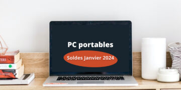 PC portables soldes 2024 : Quelles sont les meilleures offres de janvier ?  (Lenovo, Acer, MSI)