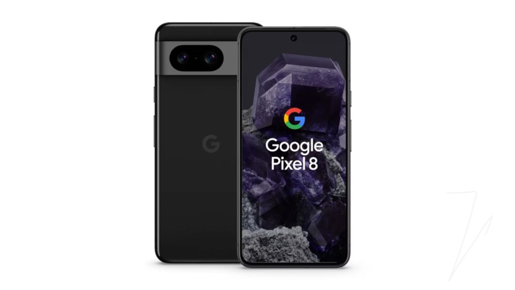 Smartphone Google Pixel 8