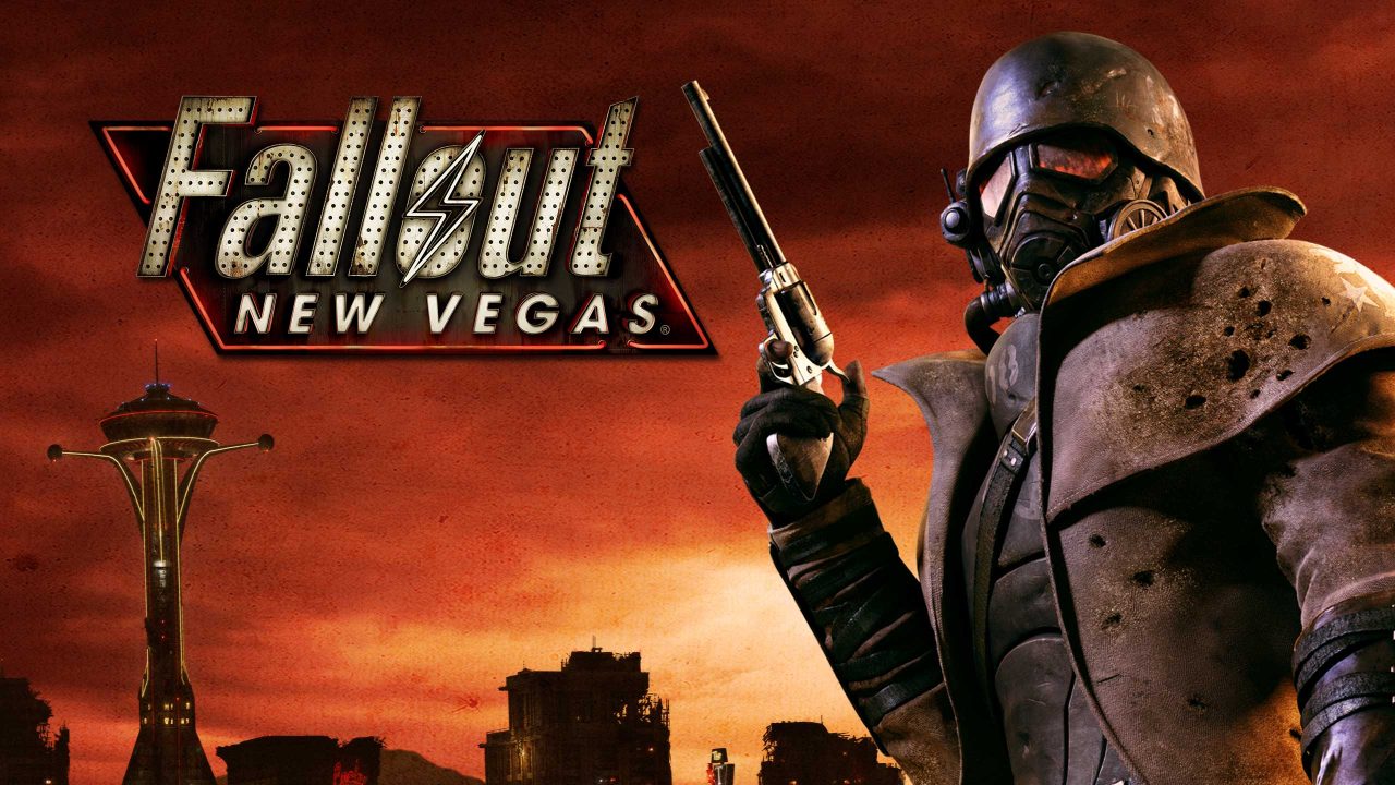 image promotionnelle du jeu vidéo Fallout: New Vegas