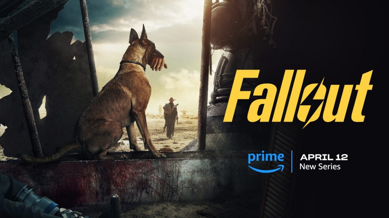Carton promo Fallout
