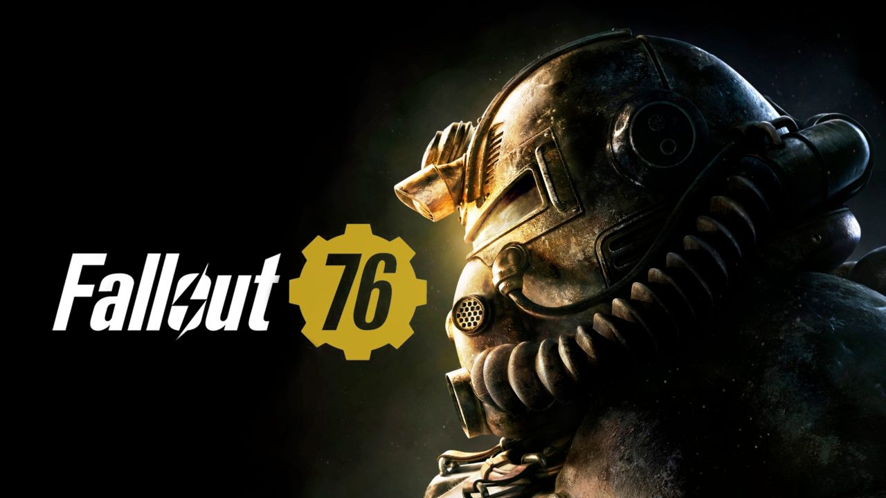 image promotionnelle du jeu vidéo Fallout 76
