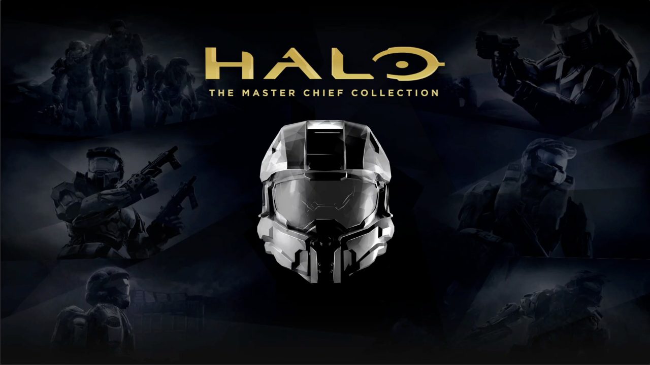 image promotionnelle de Halo: The Master Chief Collection