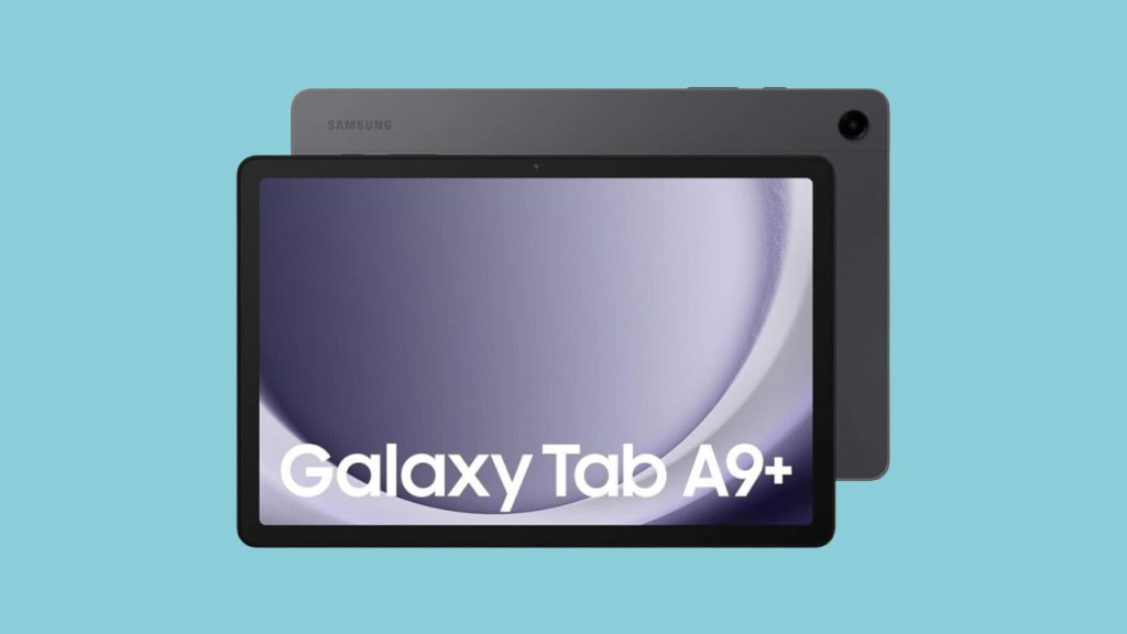 tablette Samsung Tab A9+